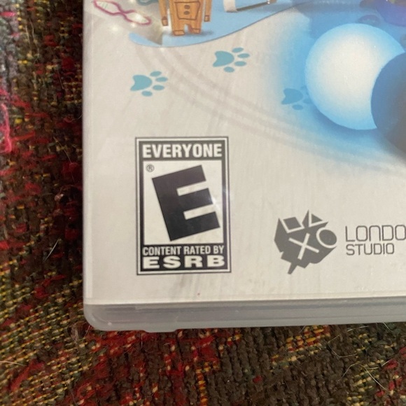 Eyepet Game for PlayStation 3 - Picture 7 of 8